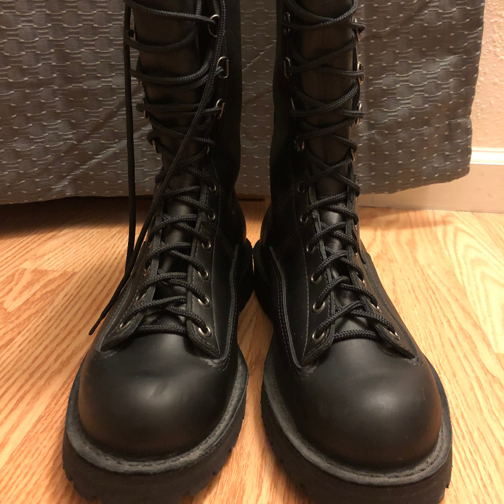 Danner boots